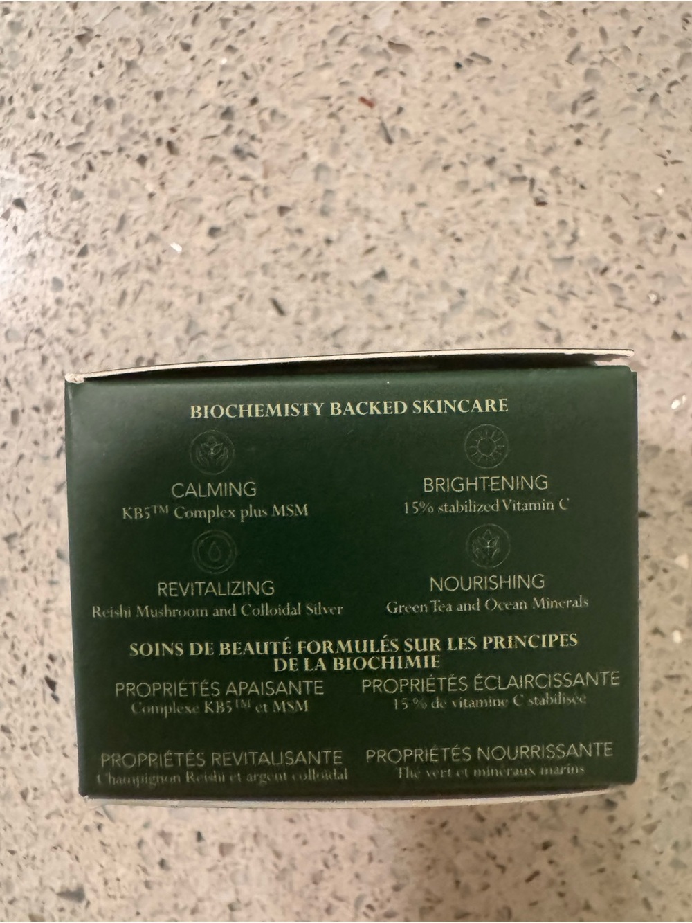 Kat Burki Vitamin C Intensive Face Cream - New - Picture 3 of 6